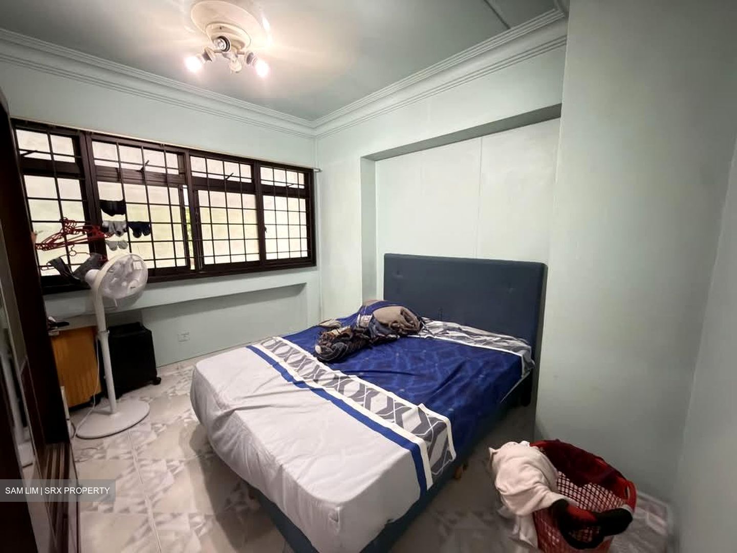 Blk 155 Jalan Teck Whye (Choa Chu Kang), HDB 5 Rooms #582713331